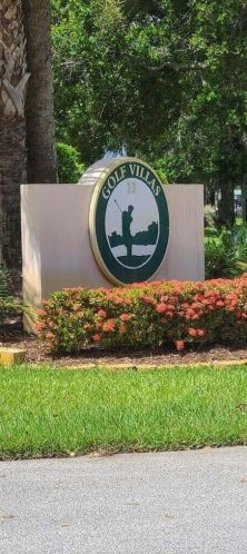 10021 Perfect Dr, Fort Pierce FL  34986-3062 exterior