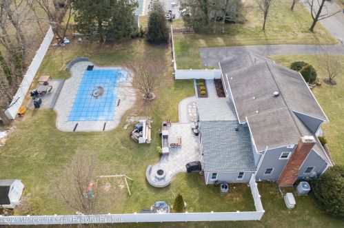 30 Cardinal Rd, Middletown NJ 07748-3262 exterior