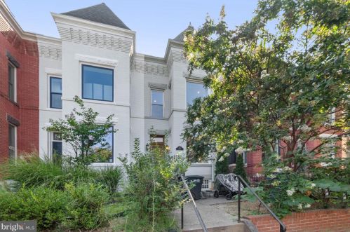 443 12th St, Washington DC  20003-2238 exterior