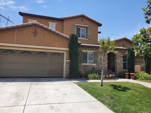 329 Caldera St, Perris, CA 92570-5533