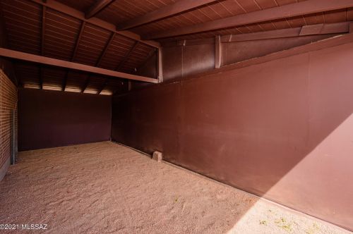 2402 Jefferson Ave, Tucson AZ  85711-6636 exterior