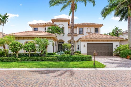 17334 Pavaroso St, Boca Raton, FL 33496-3203