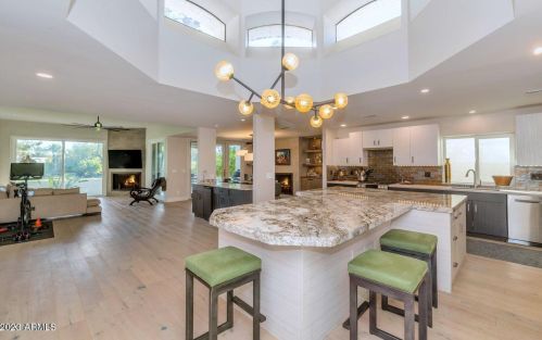 5743 25th Pl, Phoenix AZ  85016-2804 exterior