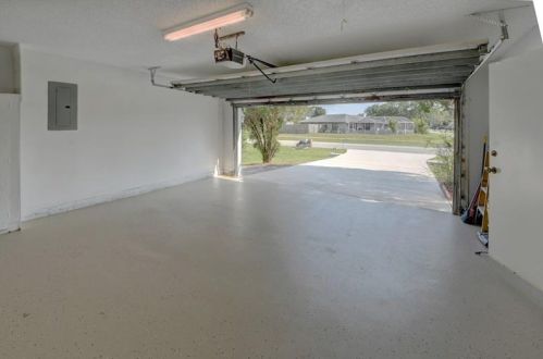 509 Floresta Dr, Fort Pierce FL  34983-8613 exterior