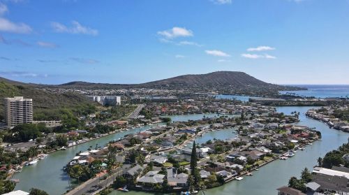 6770 Hawaii Kai Dr, Honolulu HI  96825-1567 exterior