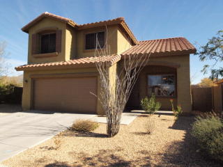 40033 Cross Timbers Ct, Phoenix AZ  85086-2314 exterior