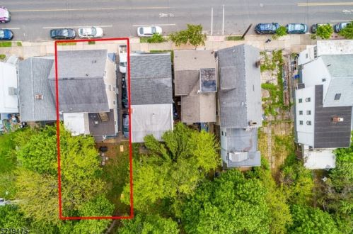 167 Hamilton St, New Brunswick NJ 08901-1806 exterior