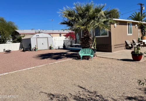 17601 22 St, Phoenix AZ 85016-3430 exterior