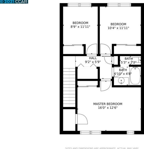 1241 Pine Creek Way, Concord CA 94520-5974 exterior