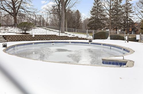 8549 Servite Dr, Milwaukee WI  53223-2573 exterior