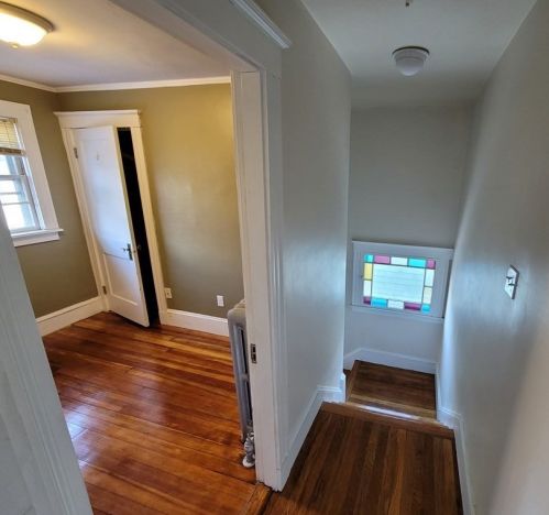 254 Tremont St, Newton MA 02458-2114 exterior