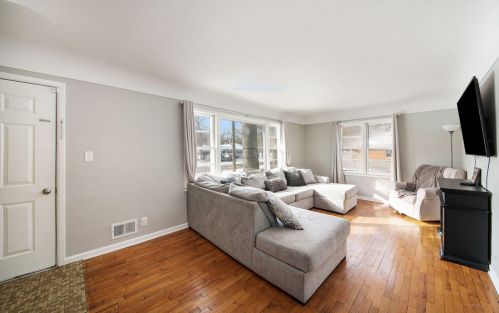 2016 Marcoux Ave, Meskegon MI  49442-2522 exterior