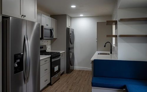 4604 Brassiewood Dr, Austin TX  78744-5103 exterior