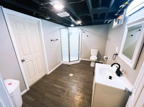 7926 Denver Ave, Milwaukee WI  53223-4940 exterior