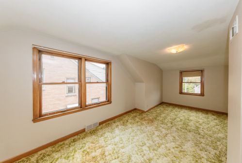 3716 Ohio Ave, Milwaukee WI 53207-2747 exterior