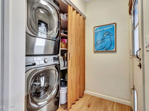 5666 12 St, Phoenix AZ exterior