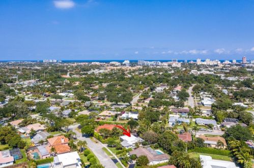 760 3 St, Boca Raton FL 33486-4607 exterior