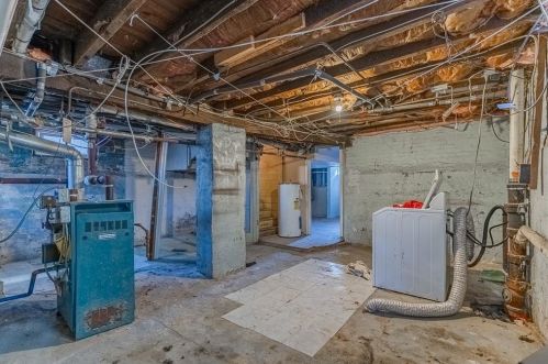 303 Narragansett St, Providence RI 02905-4144 exterior