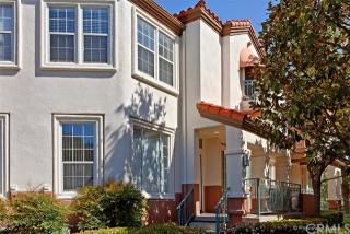 2916 Ballesteros Ln, Tustin CA  92782-1115 exterior