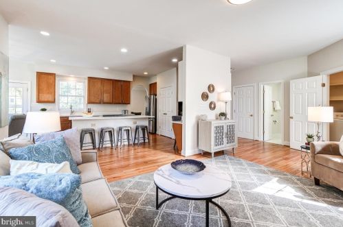 14408 Big Bear Ct, Silver Spring MD 20906-2463 exterior