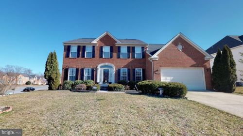 18112 Barney Dr, Accokeek, MD 20607-3282