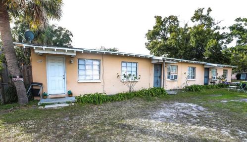 1106 Oregon Ave, Tampa, FL 33607-5537