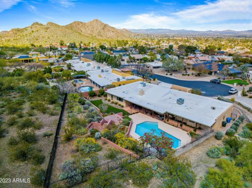 10406 22 St, Phoenix AZ 85006-2017 exterior