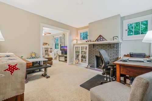 147 Race St, Pittsburgh PA 15208-1424 exterior