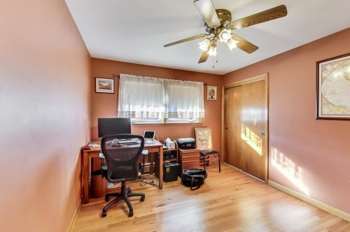 8336 Berwyn Ave, Chicago IL 60656-1430 exterior