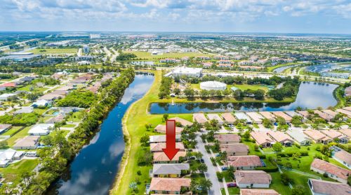 10014 Chadwick Dr, Fort Pierce FL  34987-2418 exterior