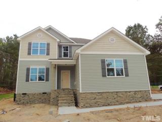 3916 Pecan Grove Rd, Zebulon, NC 27597-5315
