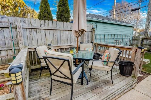 613 Keefe Ave, Milwaukee WI 53212-1801 exterior