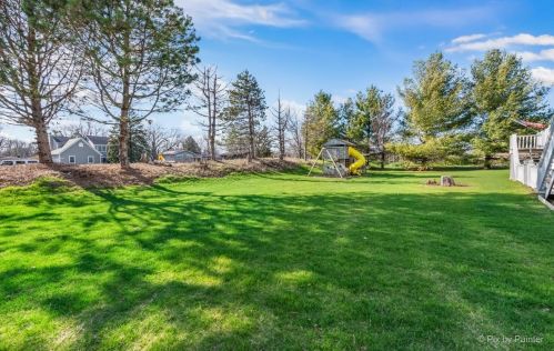 4408 Church Hl Ln, Bull Valley IL 60014-6582 exterior