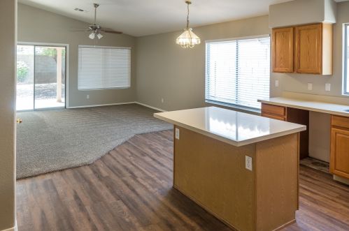 1570 Sunset Pl, Chandler AZ  85225-4308 exterior