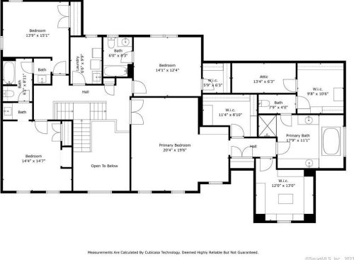 95 Somersby, Farmington CT 06032-2757 exterior