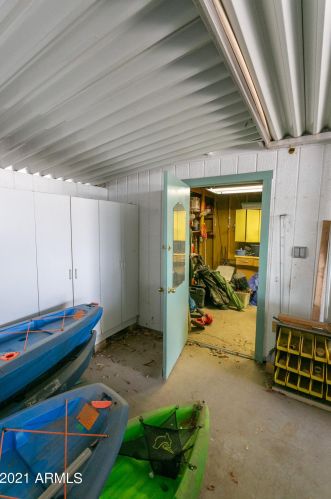 2102 Fairmount Ave, Phoenix AZ 85015-5306 exterior