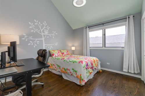 1736 Talman Ave, Chicago IL  60647-5224 exterior