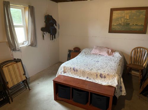 11495 215th Ave, Big Rapids MI  49307-9427 exterior