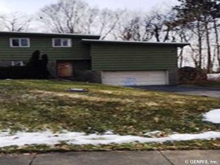 144 Apollo Dr, Rochester NY  14626-2704 exterior