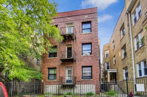 819 Lawrence Ave, Chicago, IL 60640-4252