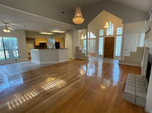 6039 Derek Trl, Dallas TX  75252-2371 exterior