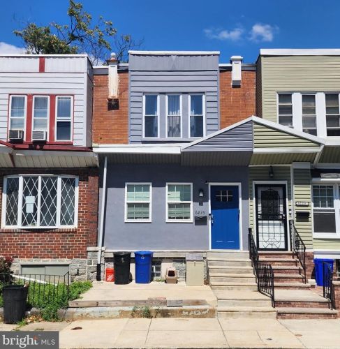6225 Larchwood Ave, Philadelphia, PA 19143-1023