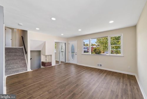 2269 Spruce St, Trenton NJ  08638-4634 exterior