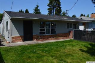1425 Shady Ln, Salem OR  97303-4031 exterior