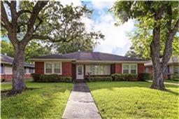 8018 Buffalo Speedway, Houston TX  77025-2505 exterior