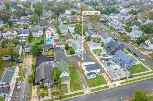 504 Ave, Belmar NJ 07719-2433 exterior