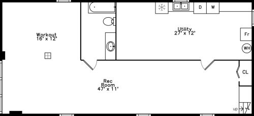 5223 Nashville Ave, Chicago IL 60638-1216 exterior