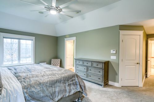 1920 76th St, Byron Township MI  49315-8520 exterior