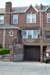 265 92nd St, Brooklyn NY  11212-1246 exterior