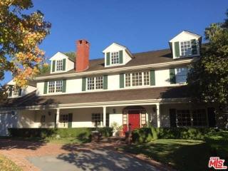 124 Cliffwood Ave, Los Angeles, CA 90049-2614